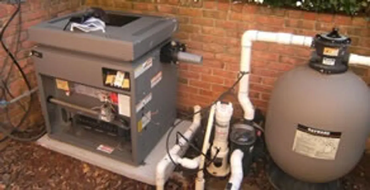 electric heater installation services for residential systems in Ogden, UT